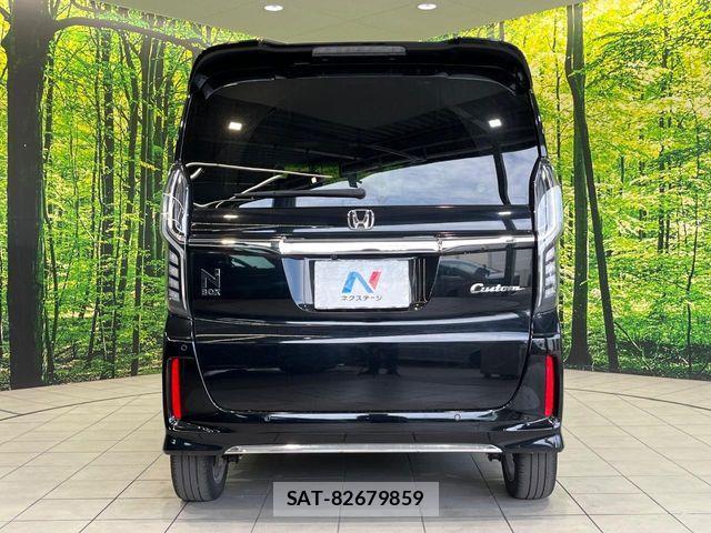 Honda N BOX 2023-05 8881008-14