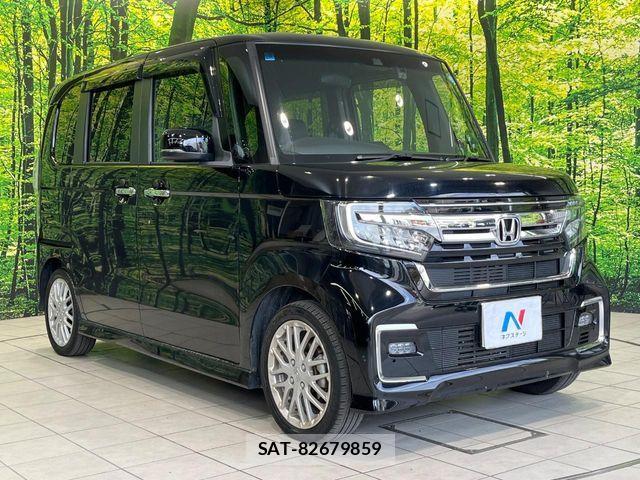 Honda N BOX 2023-05 8881008-15