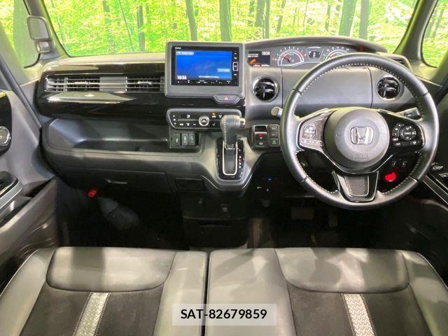 Honda N BOX 2023-05 8881008-1