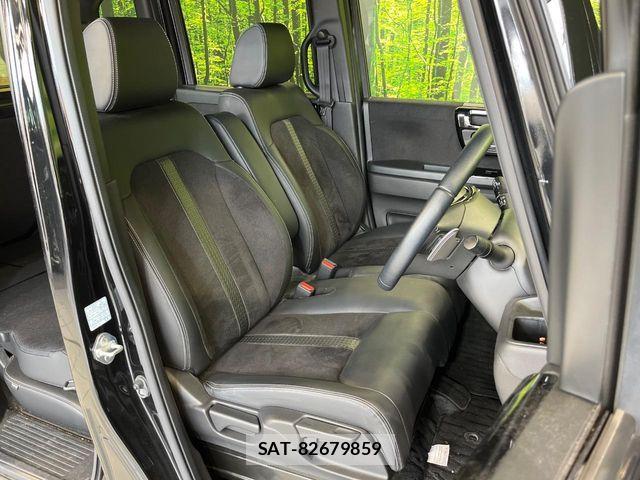 Honda N BOX 2023-05 8881008-7