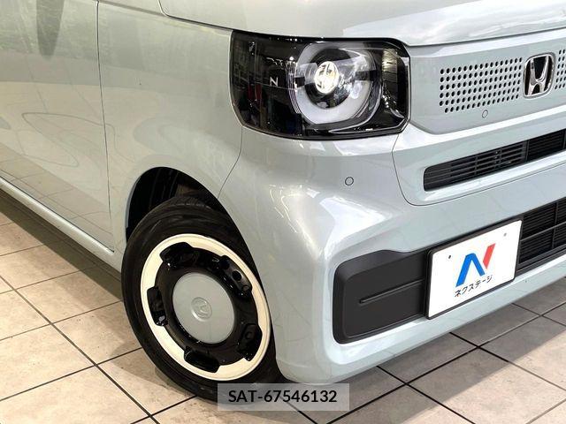 Honda N BOX 2024-04 8881020-11