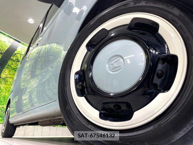 Honda N BOX 2024-04 8881020-12