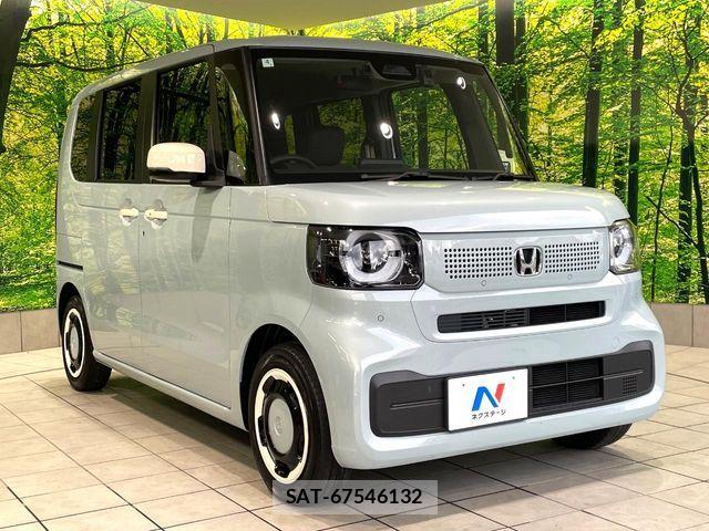 Honda N BOX 2024-04 8881020-15