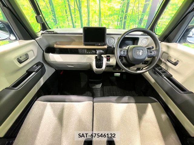 Honda N BOX 2024-04 8881020-1