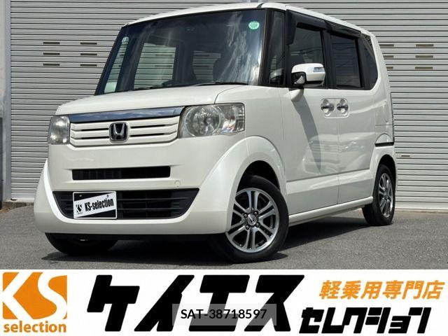 Honda N BOX 2013-09 8881061-0