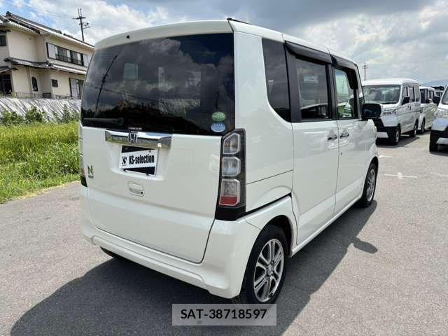 Honda N BOX 2013-09 8881061-7