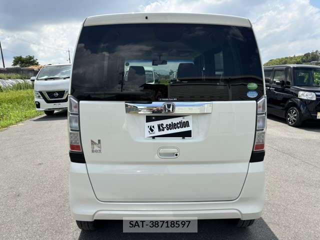 Honda N BOX 2013-09 8881061-8