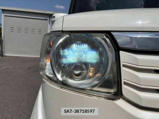 Honda N BOX 2013-09 8881061-9