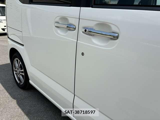 Honda N BOX 2013-09 8881061-11