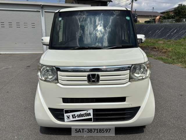 Honda N BOX 2013-09 8881061-1