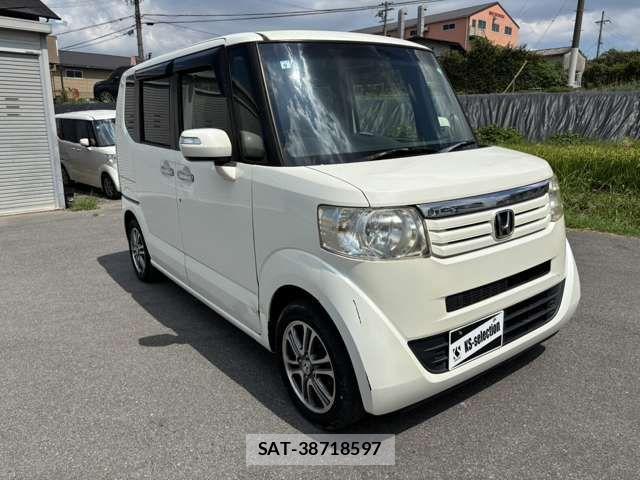 Honda N BOX 2013-09 8881061-2