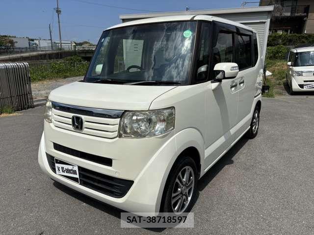 Honda N BOX 2013-09 8881061-3