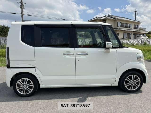 Honda N BOX 2013-09 8881061-4