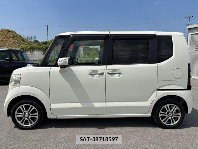 Honda N BOX 2013-09 8881061-5