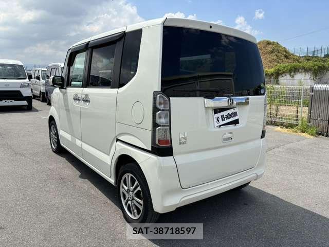 Honda N BOX 2013-09 8881061-6