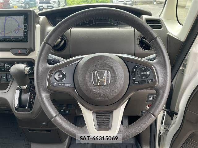 Honda N BOX 2023-09 8881016-10
