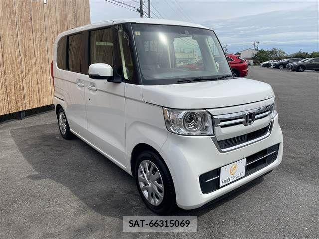 Honda N BOX 2023-09 8881016-14