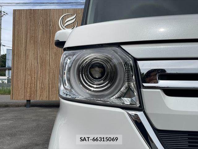 Honda N BOX 2023-09 8881016-20