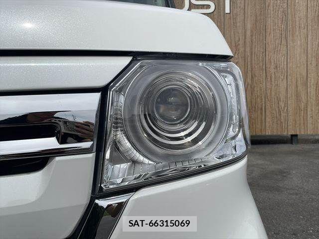 Honda N BOX 2023-09 8881016-21