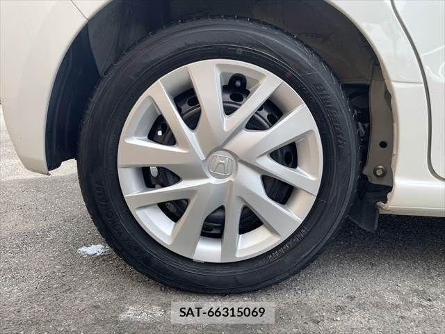 Honda N BOX 2023-09 8881016-25