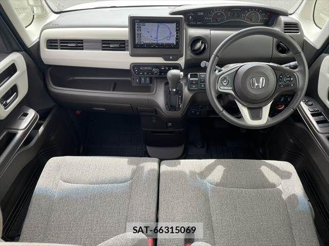 Honda N BOX 2023-09 8881016-2