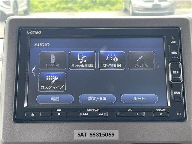 Honda N BOX 2023-09 8881016-5