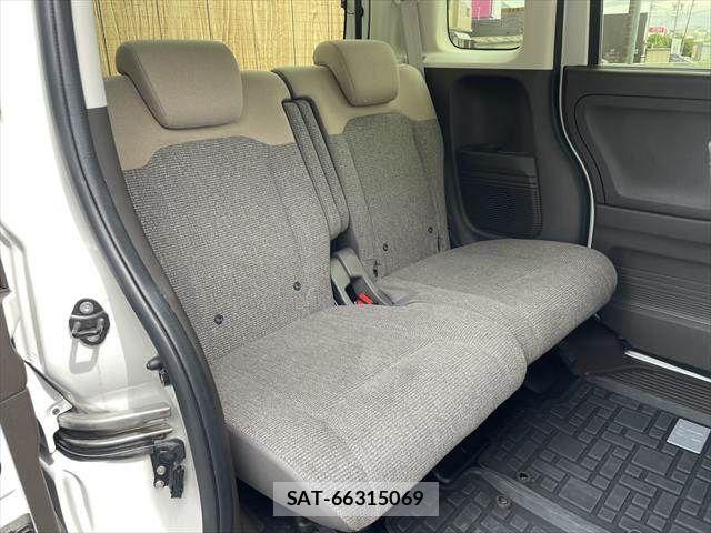 Honda N BOX 2023-09 8881016-8