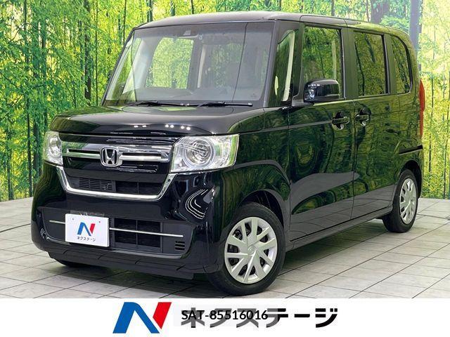 Honda N BOX 2022-11 8881022-0