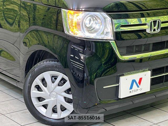 Honda N BOX 2022-11 8881022-11