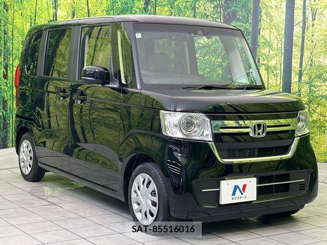 Honda N BOX 2022-11 8881022-15