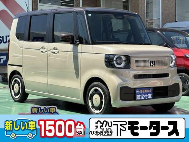 Honda N BOX 2026-07 8881003-0