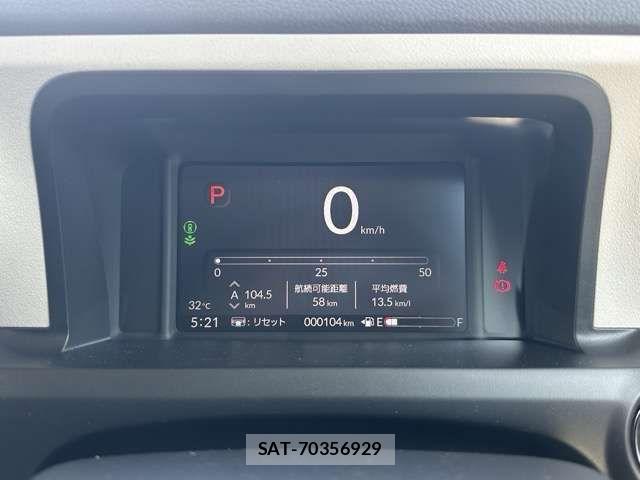 Honda N BOX 2026-07 8881003-17