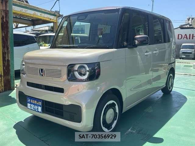 Honda N BOX 2026-07 8881003-2