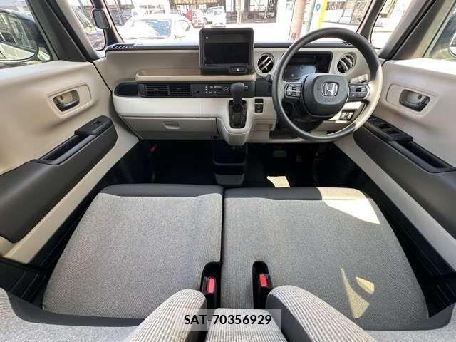 Honda N BOX 2026-07 8881003-8