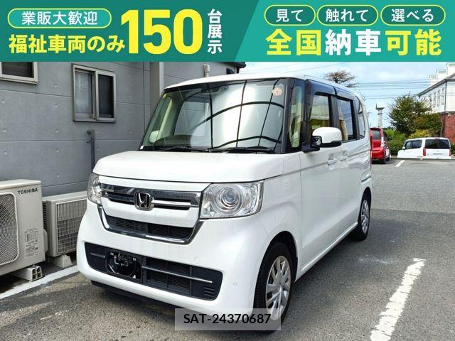 Honda N BOX 2023-09 8881017-1