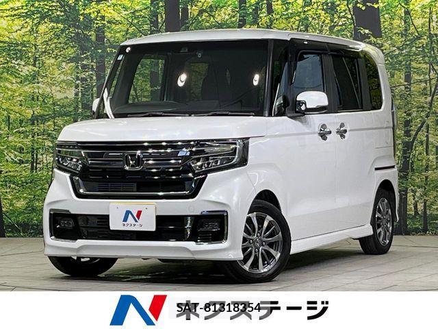 Honda N BOX 2022-01 8881037-0