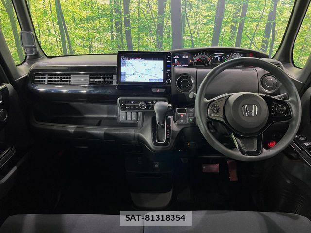 Honda N BOX 2022-01 8881037-1
