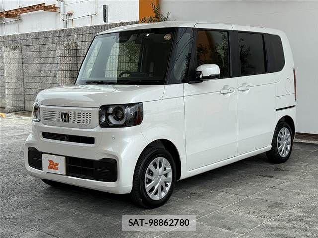 Honda N BOX 2025-08 8881014-9