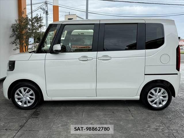 Honda N BOX 2025-08 8881014-10