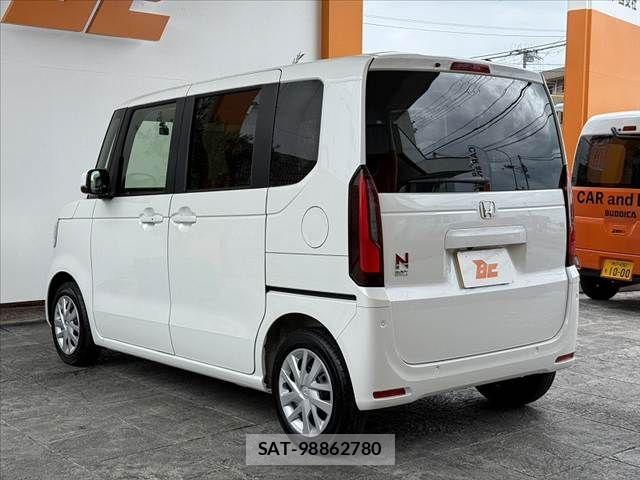 Honda N BOX 2025-08 8881014-12