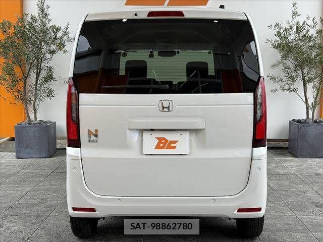 Honda N BOX 2025-08 8881014-13