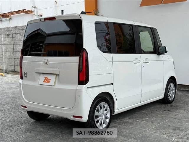 Honda N BOX 2025-08 8881014-14