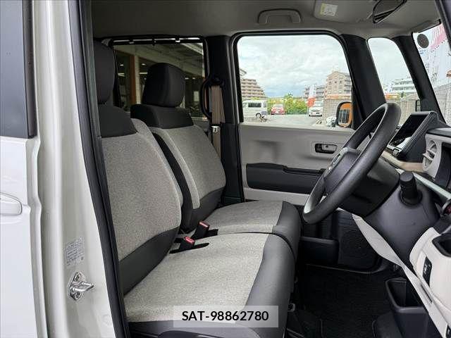 Honda N BOX 2025-08 8881014-15