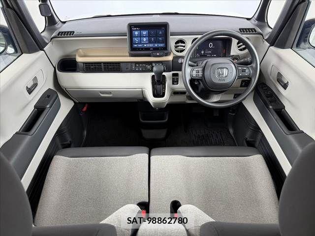 Honda N BOX 2025-08 8881014-1
