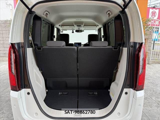 Honda N BOX 2025-08 8881014-19