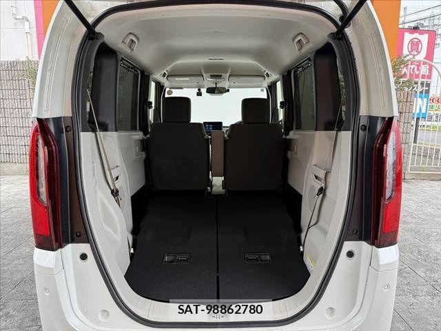 Honda N BOX 2025-08 8881014-20