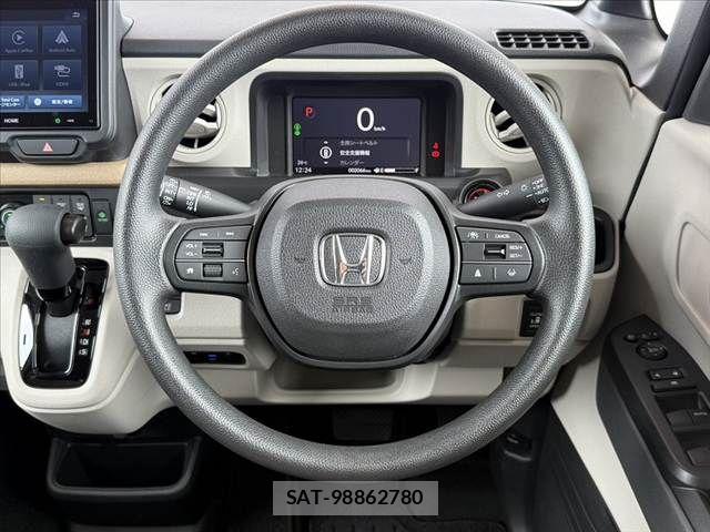 Honda N BOX 2025-08 8881014-21