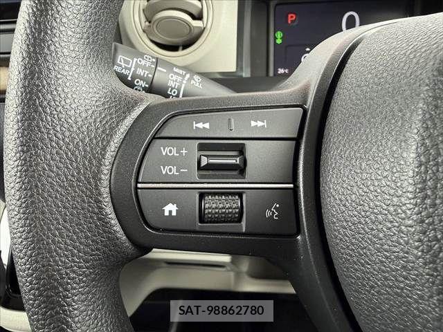 Honda N BOX 2025-08 8881014-22