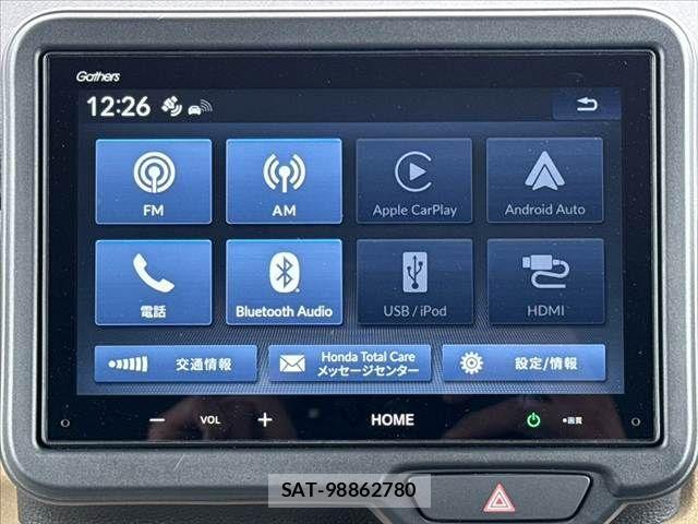 Honda N BOX 2025-08 8881014-24