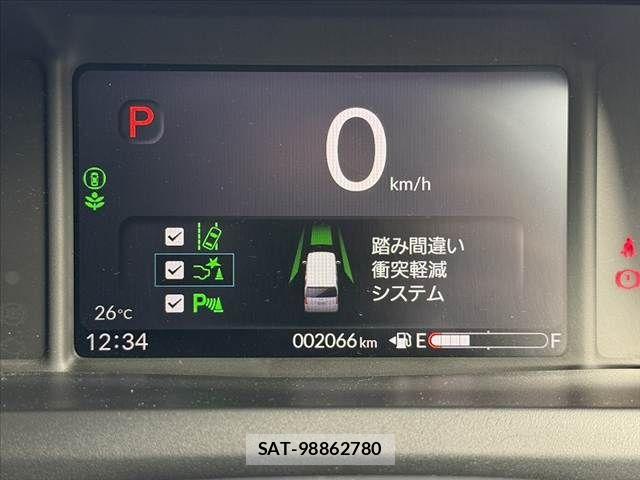 Honda N BOX 2025-08 8881014-26
